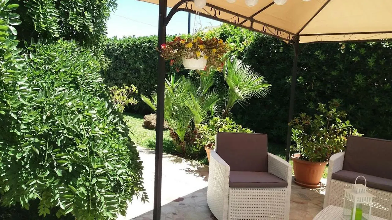 Villa Rosaria Фонтане-Бьянке
