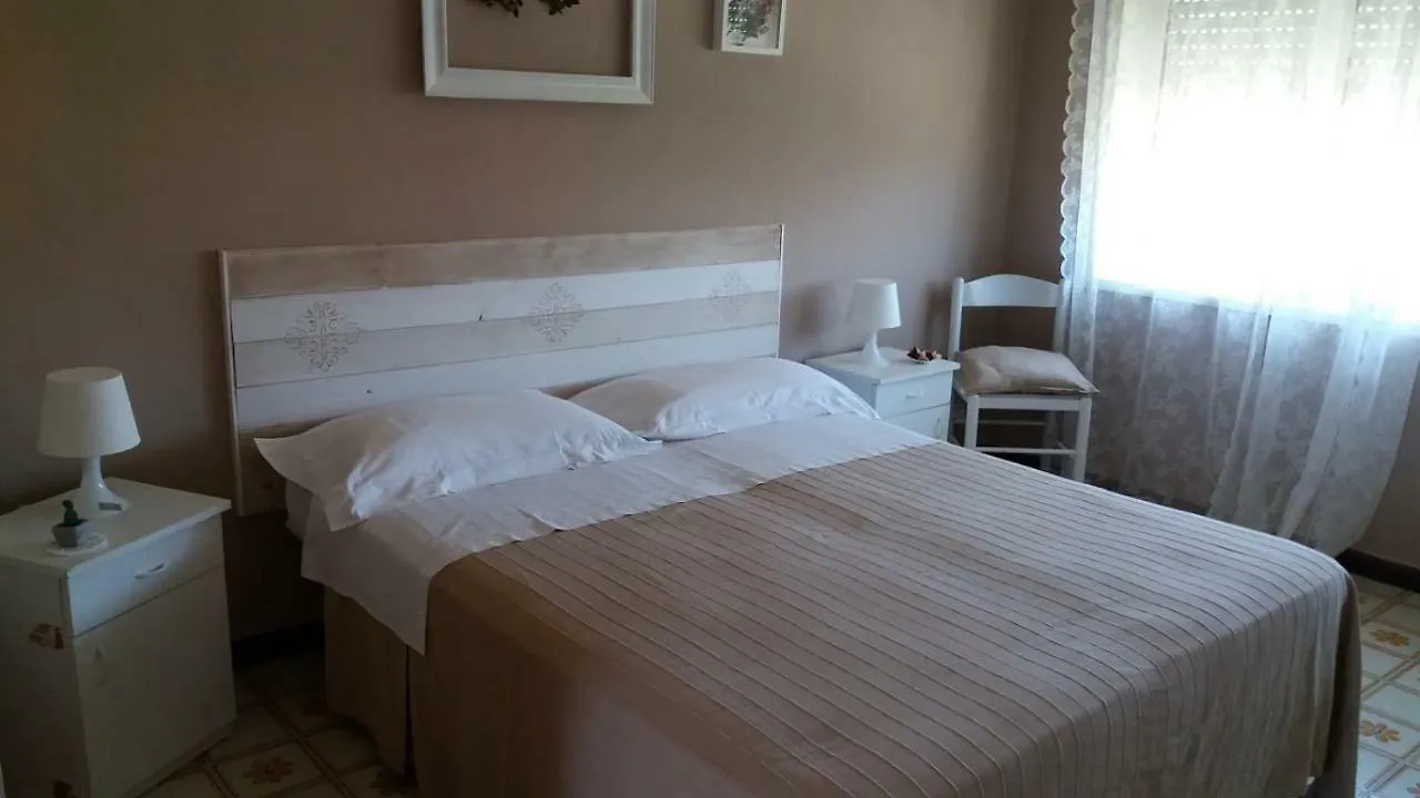 Villa Rosaria Fontane Bianche
